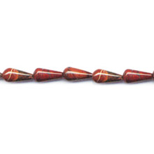 6X16MM TEAR DROP